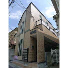 駒込駅より徒歩12分 1階 築13年9ヶ月の賃貸物件