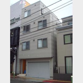 大山駅より徒歩4分 3階 築15年2ヶ月の賃貸物件