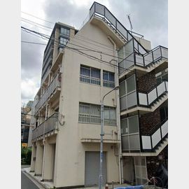 日暮里駅より徒歩5分 4階 築52年8ヶ月の賃貸物件