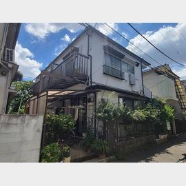 椎名町駅より徒歩5分 2階 築59年10ヶ月の賃貸物件