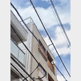 東十条駅より徒歩6分 4階 築49年6ヶ月の賃貸物件