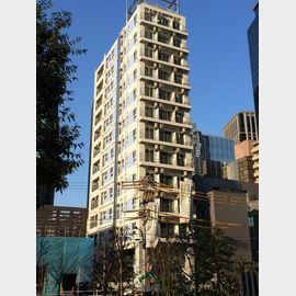 西新宿駅より徒歩8分 9階 築9年7ヶ月の賃貸物件