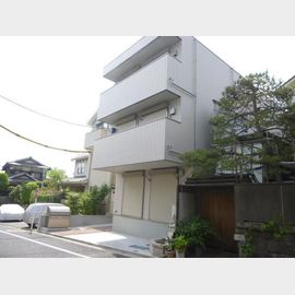 千駄木駅より徒歩7分 築11年7ヶ月 3階建の賃貸物件