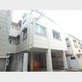 エクセリア本郷 2階 築35年10ヶ月の賃貸物件