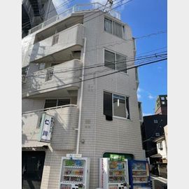 フラット藤 3階 築36年6ヶ月の賃貸物件