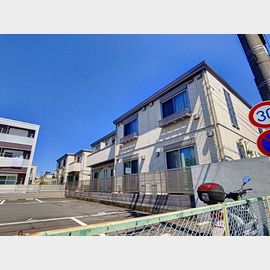 ルークラティブ蓮根の賃貸物件