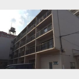 春日駅より徒歩4分 2階 築44年4ヶ月の賃貸物件