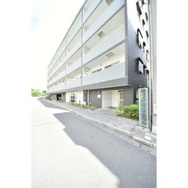 リガーレ浮間公園 3階 築18年4ヶ月の賃貸物件