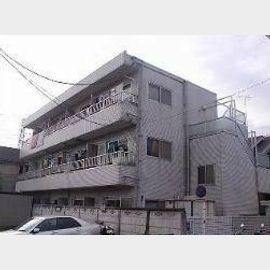 四ツ谷駅より徒歩5分 4階 築39年5ヶ月の賃貸物件