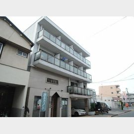梶野園ビルの賃貸物件