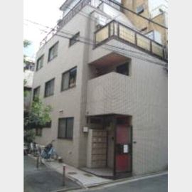 ロシェル蔵前 2階 築34年6ヶ月の賃貸物件