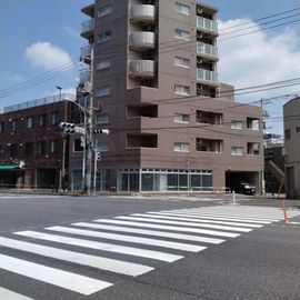 カザルス・スクエア 2階 築27年8ヶ月の賃貸物件