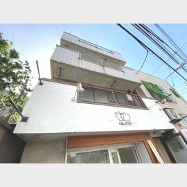 根津駅より徒歩7分 2階 築38年4ヶ月の賃貸物件