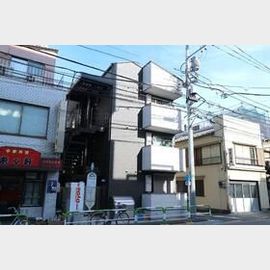 赤羽駅より徒歩5分 2階 築8年4ヶ月の賃貸物件