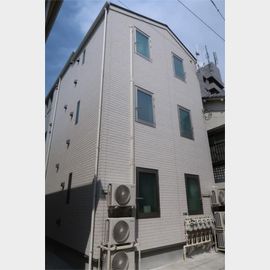 ザ・コートハウス十条II 2階 築10年7ヶ月の賃貸物件