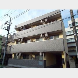 アプリーレ 2階 築18年の賃貸物件