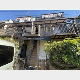 クロノス西巣鴨 2階 築36年3ヶ月の賃貸物件