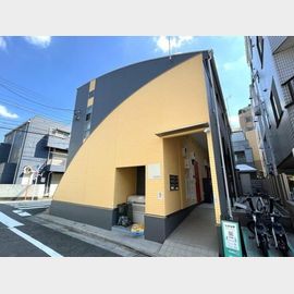 クレーンガーデンの賃貸物件