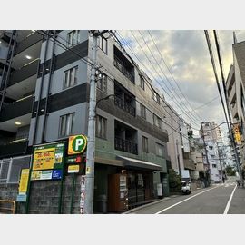 大塚駅より徒歩3分 6階 築35年8ヶ月の賃貸物件