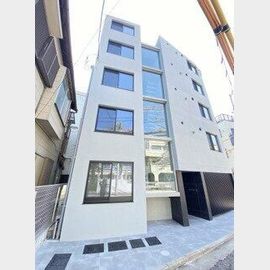 crostone大山 3階 築2年8ヶ月の賃貸物件