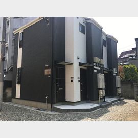 カサデマロン 2階 築5年5ヶ月の賃貸物件