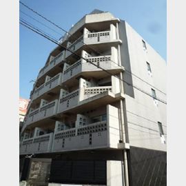 江戸川橋駅より徒歩5分 6階 築21年8ヶ月の賃貸物件