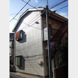 センチュリーハイム 2階 築35年1ヶ月の賃貸物件