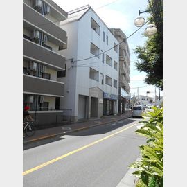 ファーストウイング新桜台 3階 築20年7ヶ月の賃貸物件