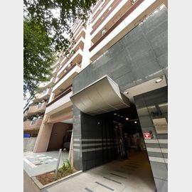 板橋本町駅より徒歩3分 3階 築17年4ヶ月の賃貸物件