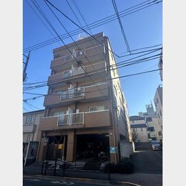 タワラハイツ 3階 築41年5ヶ月の賃貸物件