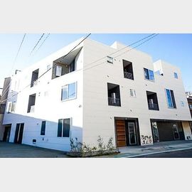 三河島駅より徒歩1分 3階 築7年の賃貸物件