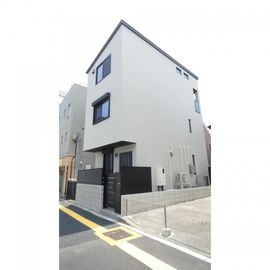 北赤羽駅より徒歩3分 1階 新築の賃貸物件