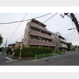 シャルマンA 2階 築24年9ヶ月の賃貸物件