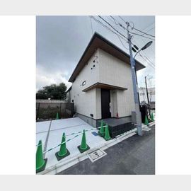 牛込柳町駅より徒歩5分 新築の賃貸物件