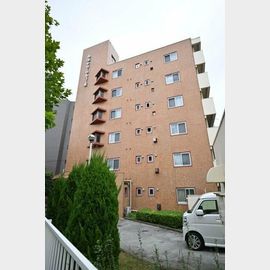 落合南長崎駅より徒歩4分 2階 築48年4ヶ月の賃貸物件