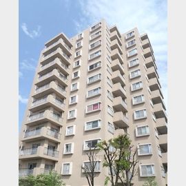 ライブ赤羽 10階 築36年8ヶ月の賃貸物件