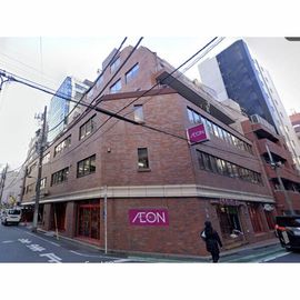 新宿御苑前駅より徒歩4分 7階 築40年9ヶ月の賃貸物件