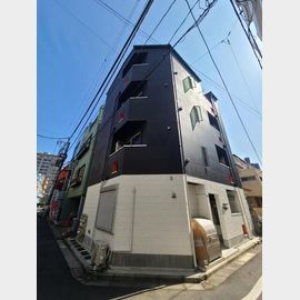 西日暮里駅より徒歩1分 2階 築6年10ヶ月の賃貸物件