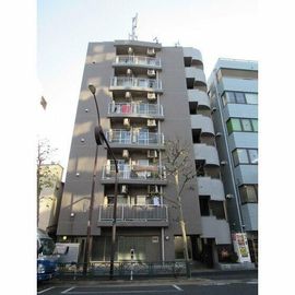 グランマーレ早稲田 5階 築27年8ヶ月の賃貸物件