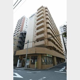 新宿御苑前駅より徒歩5分 3階 築42年の賃貸物件