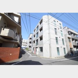 カレブラン 1階 築21年2ヶ月の賃貸物件