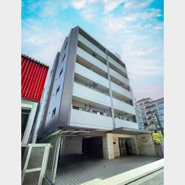 中村橋駅より徒歩3分 6階 築18年の賃貸物件