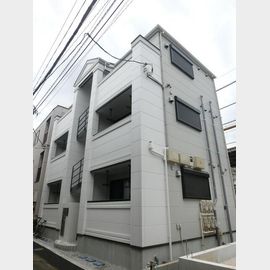 MELDIA池袋 1階 築6年5ヶ月の賃貸物件
