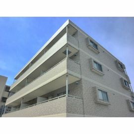 あるふぁ１ 1階 築16年6ヶ月の賃貸物件