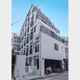 日神パレス北池袋 3階 築37年9ヶ月の賃貸物件