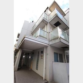 コスモスパジオ富士見台 3階 築36年5ヶ月の賃貸物件