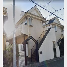 地下鉄成増駅より徒歩7分 1階 築39年10ヶ月の賃貸物件