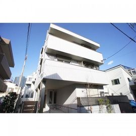 本駒込ウエスト 2階 築9年11ヶ月の賃貸物件