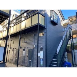 要町駅より徒歩1分 2階 築28年9ヶ月の賃貸物件