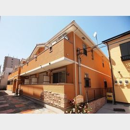 赤土小学校前駅より徒歩5分 2階 築17年9ヶ月の賃貸物件